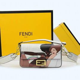 Picture of Fendi Lady Handbags _SKUfw152933645fw